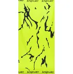 Nákrčník premium ALTISPORT VOJ/ALU052NAK01 NEON GREEN UNI