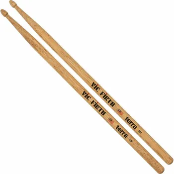 Bicí nástroj Vic Firth 5BT American Classic Terra Series Bubenické paličky