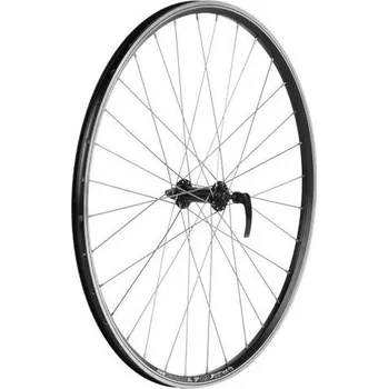 rám kola OEM přední zapletené kolo 27,5'' MTB (černá)