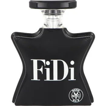 Unisex parfém Bond No. 9 FiDi Parfemovaná voda 100ml, unisex
