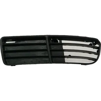 Kapota Mřížka nárazníku levá VOLKSWAGEN POLO (6N) HB, 10.94-08.99 OE 6N0853665A, 6N0 853665B