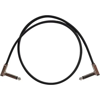 Ernie Ball P06228 60 cm Lomený - Lomený Patch kabel