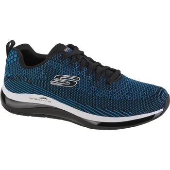 Pánské tenisky Modré sportovní tenisky Skechers Skech-Air Element 2.0 232340-TLBK Velikost: 42,5
