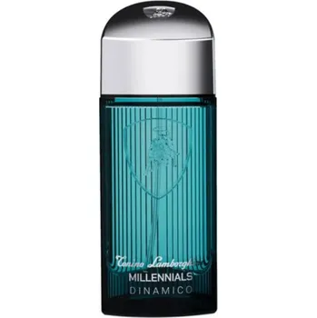 Pánský parfém Tonino Lamborghini Millennials Dynamico - EDT 75 ml + 2 měsíce na vrácení zboží