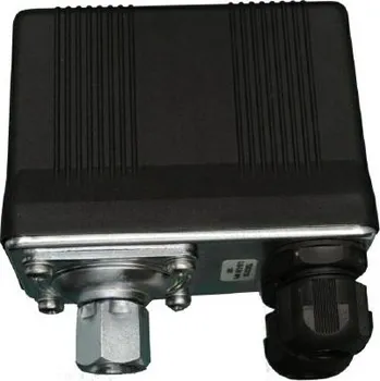 vypínač SEZ TSA3S10M/0,44-0,60MPa Tlakový spínač -matice