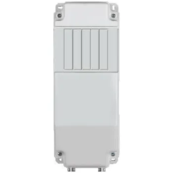 Rozvaděč SEZ ROS 5/Z Zásuvková skříň 5-6 modulů