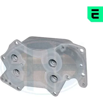 Chladič motoru Olejový chladič, motorový olej ERA 354101