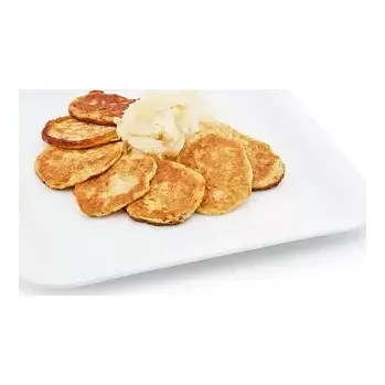 Keto dieta Victus Bramborák (7x27g)