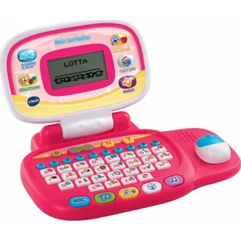 Masážní přístroj Mein Lernlaptop, Lerncomputer