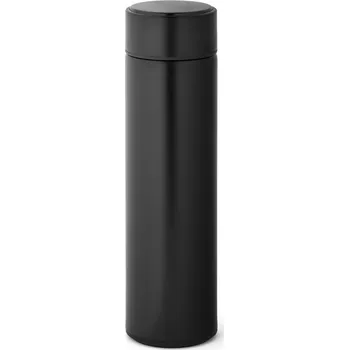 Termohrnek STRICKER Termoska z nerezové oceli ROSSI Barva: černá