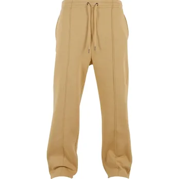 Pánské kalhoty Pánské tepláky URBAN CLASSICS TB7317 UNION BEIGE L