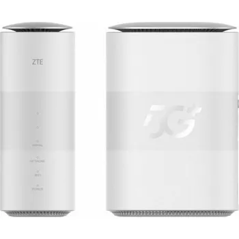 Síťový prvek ZTE MC888 5G (A1) AT Distribuce