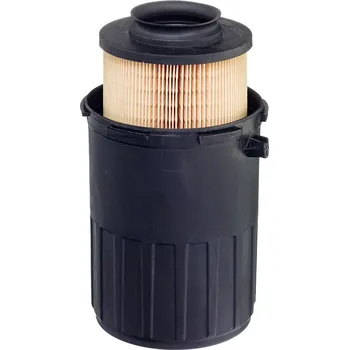 Vzduchový filtr Vzduchový filtr HENGST FILTER E295L