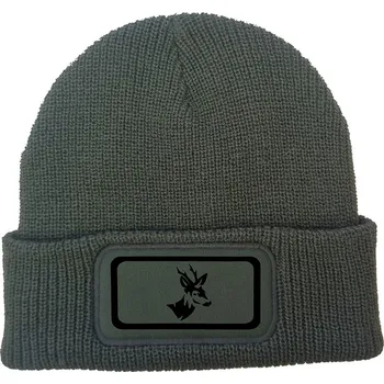 Čepice Myslivecká Čepice pletená Srnec