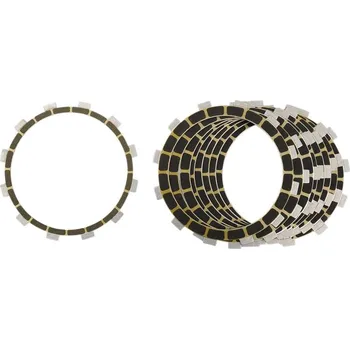 SADA SPOJKOVÝCH DESEK Z HP VLÁKEN 302-90-20056