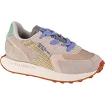 Béžové dámské tenisky Big Star Sneakers Shoes NN274681 Velikost: 38