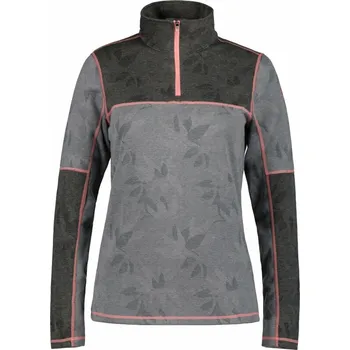 Pánská mikina Icepeak Celle Womens Technical Shirt Granite M Svetr