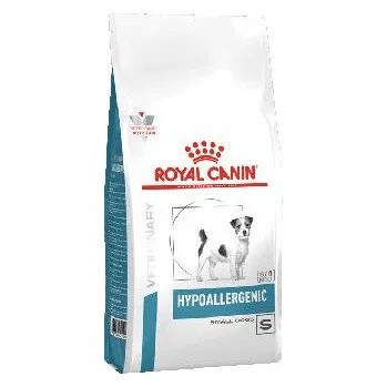 Krmivo pro psa Royal Canin VD,VCN,VED Royal Canin VD Canine Hypoall Small Dogs 3,5kg