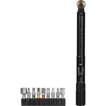 Topeak nářadí TORQ STICK 4-20 Nm