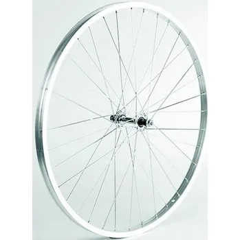 Plášť na kolo OEM zapletené kolo přední 26''x1-3/8