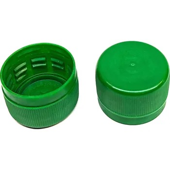 ČR Uzávěr 28 mm zelený