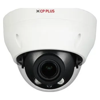 Bezpečnostní kamera CP PLUS CP-UNC-DA41ZPL4-MD-2812 4.0 Mpix venkovní dome IP kamera s IR přísvitem a WDR