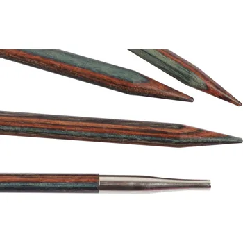 Jehlice Jehlice Drops Romance výměnné šroubovací 3,5 mm