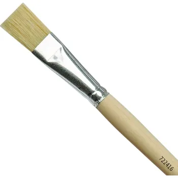 Malířský štětec Kreul Universal Bristle Plochý štětec 16 1 ks