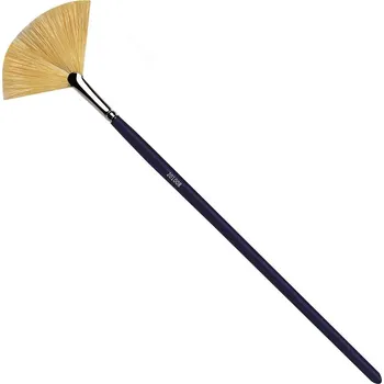 Malířský štětec Kreul Artists' Bristle Vějířový štětec 8 1 ks