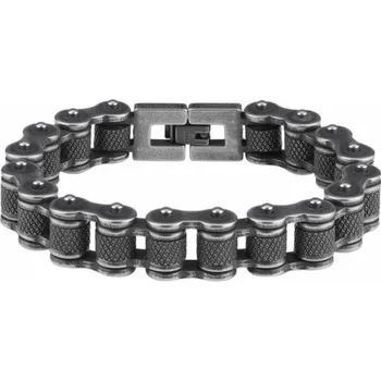 Náramek Náramek Bike Chain Zippo Velikost náramku: 22 cm