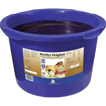 solný liz Liz pro koně HORSLYX Original, 50 kg