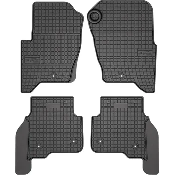 Autolékárnička Sada podlahových rohoží FROGUM 411708