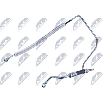 Soustava řízení Hydraulická hadice, řízení NTY SPH-VW-003