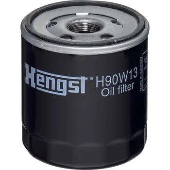 Filtr do auta Olejový filtr HENGST FILTER H90W13