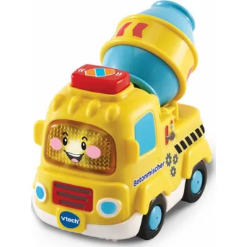 Hračka Tut Tut Baby Flitzer - míchačka na beton, autíčko