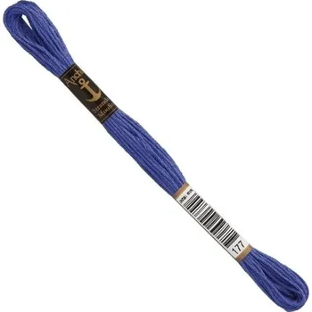 Příze Anchor Stranded Cotton 00177 8 m Vyšívací příze