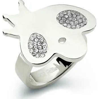 Prsten Folli Follie 3R1F013C-52