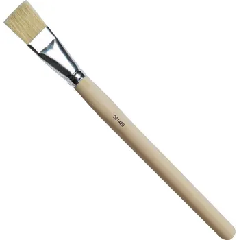 Malířský štětec Kreul Artists' Bristle Plochý štětec 20 1 ks