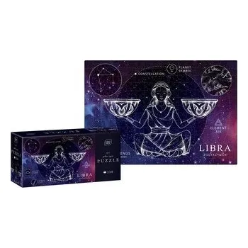 Puzzle Puzzle 250 Zodiac Signs 7 Libra
