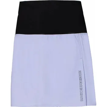 Dámské kraťasy Rock Experience Lisa 2.0 Shorts Skirt Woman Baby Lavender S Sukně