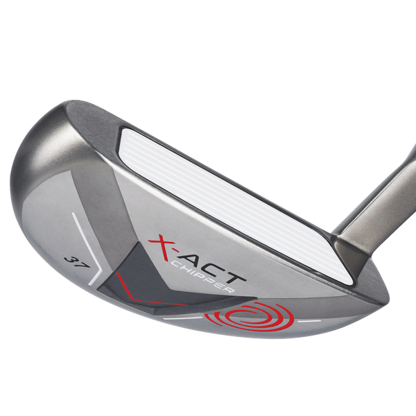 Odyssey chipper XACT CHIPPER: LH