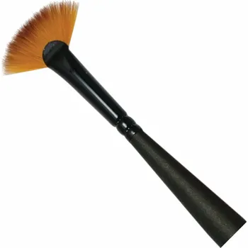 Malířský štětec Royal & Langnickel R4200FB12-0 Vějířový štětec 12/0