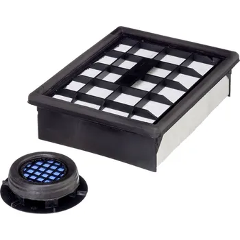 Olejová vana Odlučovač oleje, odvětrání klikové skříně HENGST FILTER EAS770M D359-2