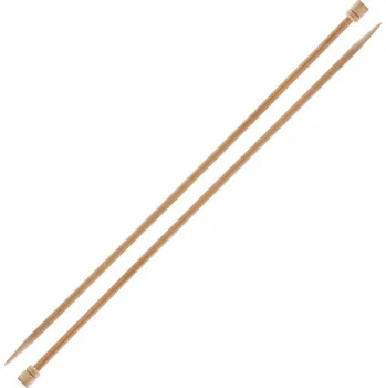 Jehlice Milward 2226312 Klasická rovná jehlice 33 cm 6,5 mm