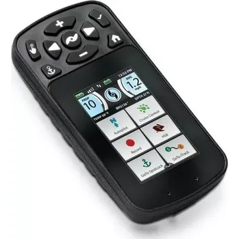 Lodní motor MinnKota i-Pilot MIKRO Remote BT