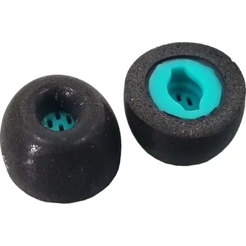 Příslušenství pro sluchátka Dekoni Audio ETZ-GPRO-LG1 Štuple na sluchátka