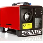 MAR-POL Sprinter M80960 naftové…