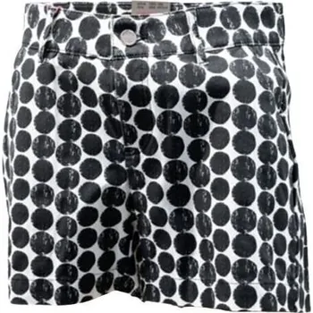 Pánské kraťasy Alberto Arya-K WR Black Dots 32/R Kraťasy