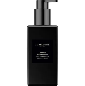 Koupelová kosmetika Jo Malone Cypress & Grapevine - tekuté mýdlo na tělo a ruce 250 ml + 2 měsíce na vrácení zboží