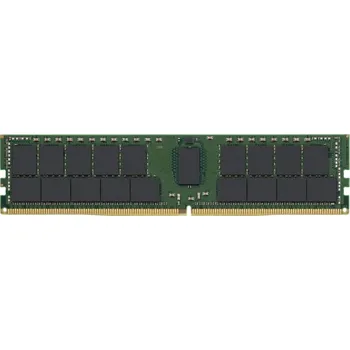 Operační paměť DIMM 64 GB DDR4-3200 (1x 64 GB) , Arbeitsspeicher